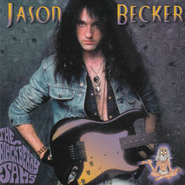 Album cover of The Blackberry Jams