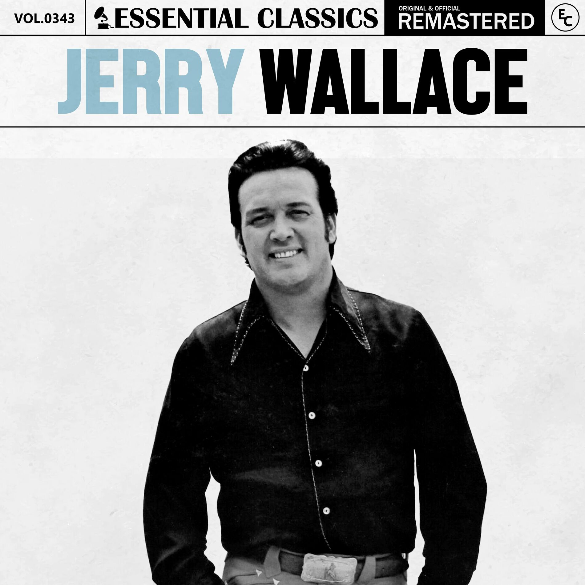 Jerry Wallace - Jerry Wallace - Vintage Jukebox: lyrics and songs | Deezer