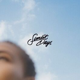Album cover of Sunlit Days