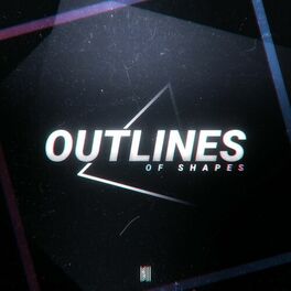 Album picture of Outlines of Shapes
