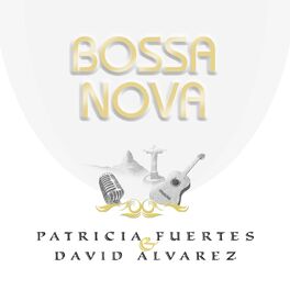 Album cover of Bossanova
