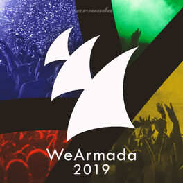 Album cover of WeArmada 2019