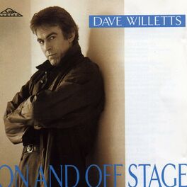 Album cover of On And Off Stage