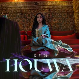 Album cover of Houwa