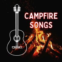 Album cover of Campfire Songs