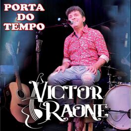 Album cover of Porta do Tempo
