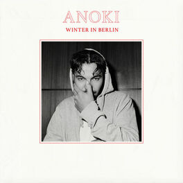 Album cover of Winter in Berlin