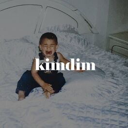 Album cover of Kimdim