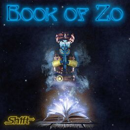 Album cover of Book Of Zo