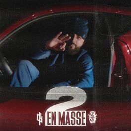 Album cover of En Masse 2