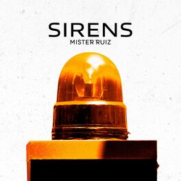 Album cover of Sirens