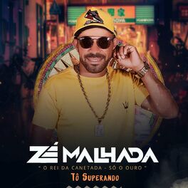 Zé Malhada en Apple Music