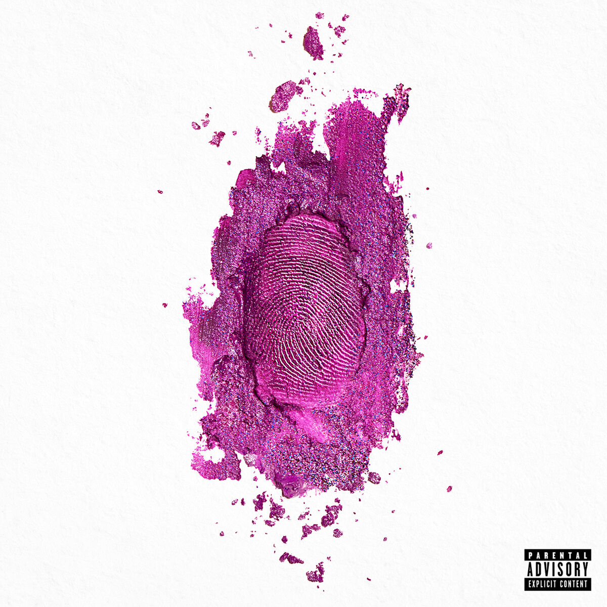 Nicki Minaj - Anaconda: Canción con letra | Deezer