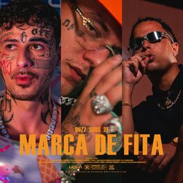 Album picture of Marca de Fita