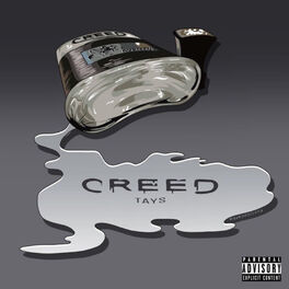 Album cover of Creed