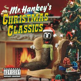 Album cover of Mr. Hankey's Christmas Classics