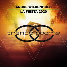 Album cover of La Fiesta 2020
