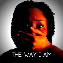 Album cover of The Way I Am