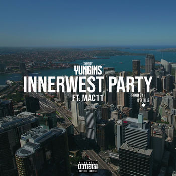Sydney Yungins Innerwest Party Listen With Lyrics Deezer