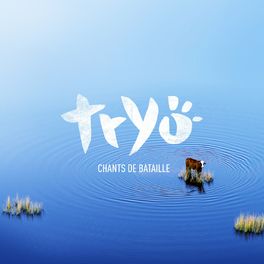 Album cover of Chants de bataille
