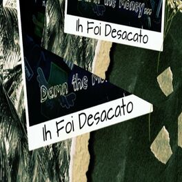 Album cover of Ih Foi Desacato