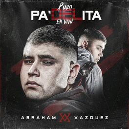 Album cover of Puro Pa'DELita (En Vivo)