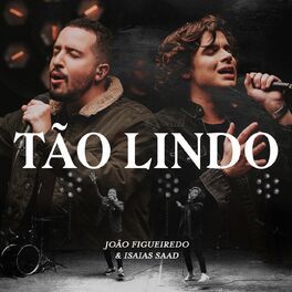 Album cover of Tão Lindo