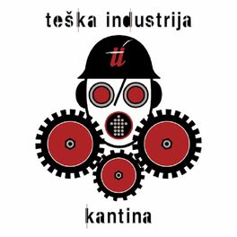 Album cover of Kantina