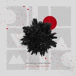 Album cover of Last Call / Hour After Hour EP