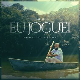 Album cover of Eu Joguei