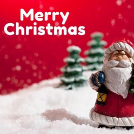Album cover of Merry Christmas