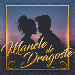Album cover of Manele De Dragoste