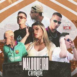 Album cover of Set Maloqueiro Chique
