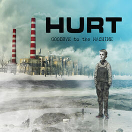 Album cover of Goodbye To The Machine