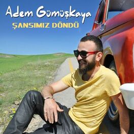Album cover of Şansımız Döndü