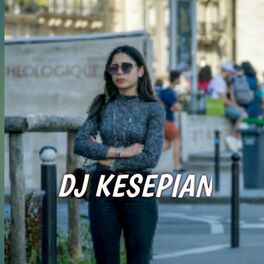Album cover of DJ Kesepian Funkot