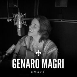 Genaro Magri
