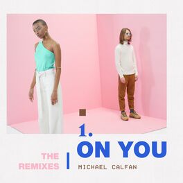 Album cover of On You (Remix EP)