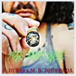 M. B. Joe Prada: albums, songs, playlists | Listen on Deezer