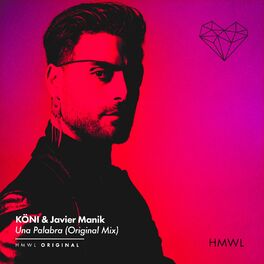 Album cover of Una Palabra