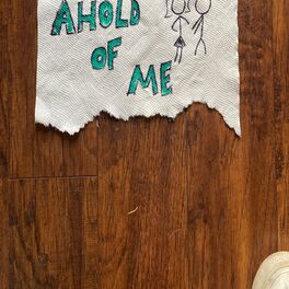 Album cover of Ahold of me