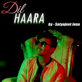 Album cover of Dil Haara