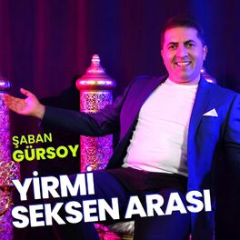 Album cover of Yirmi Seksen Arası