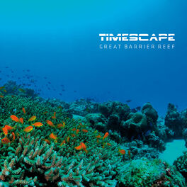 Album cover of Great Barrier Reef