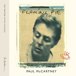Album cover of Flaming Pie (Archive Collection)