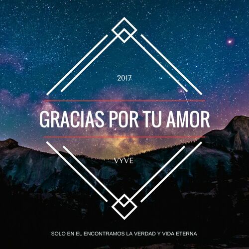 Vyve Gracias Por Tu Amor Auf Deezer Anhoren