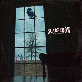 Album cover of Scarecrow