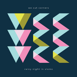 Album cover of Rainy Night in Slomo