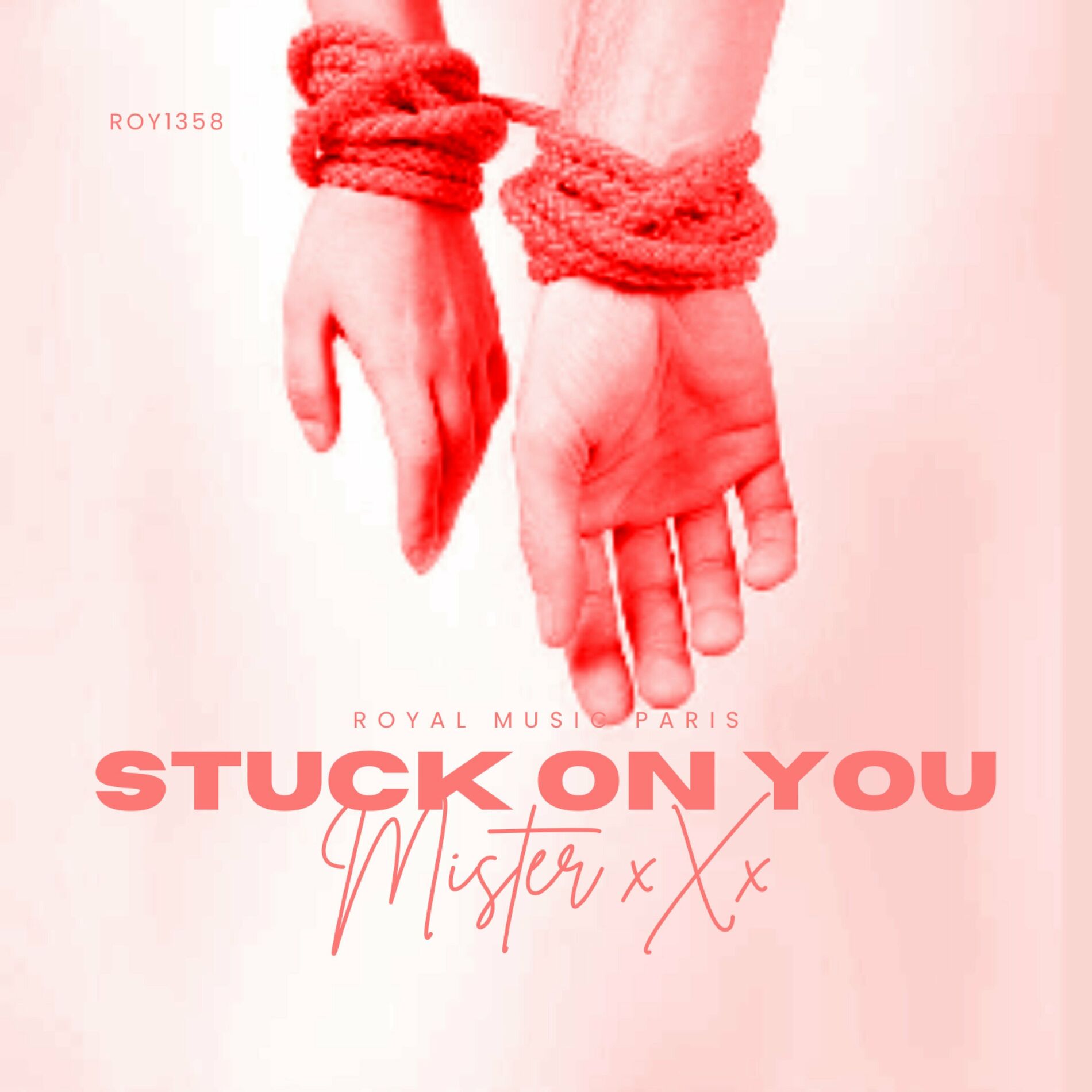 Mister XXX - Stuck On You: тексты и песни | Deezer