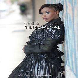 Album cover of Phenomenal